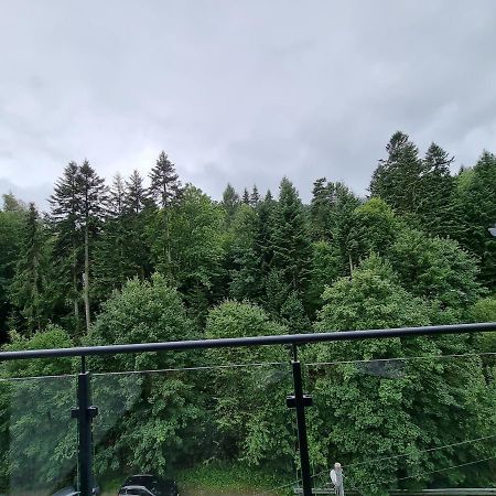 Apartament Dwupoziomowy Z Klimatyzacja Apartment Криница-Здруй Екстериор снимка