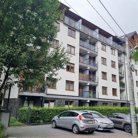 Apartament Dwupoziomowy Z Klimatyzacja Apartment Криница-Здруй Екстериор снимка