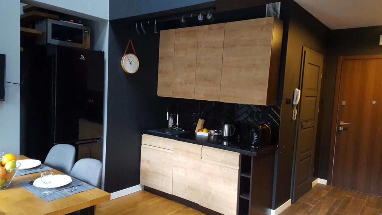 Apartament Dwupoziomowy Z Klimatyzacja Apartment Криница-Здруй Екстериор снимка