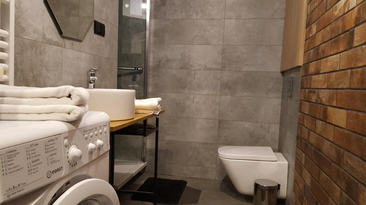Apartament Dwupoziomowy Z Klimatyzacja Apartment Криница-Здруй Екстериор снимка