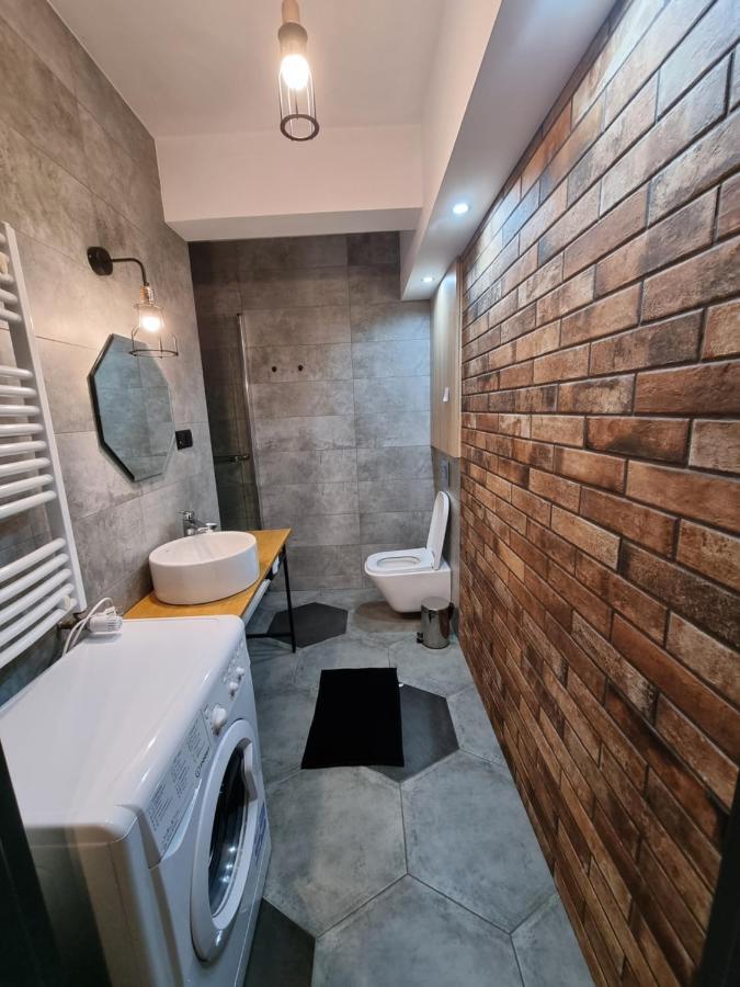 Apartament Dwupoziomowy Z Klimatyzacja Apartment Криница-Здруй Екстериор снимка