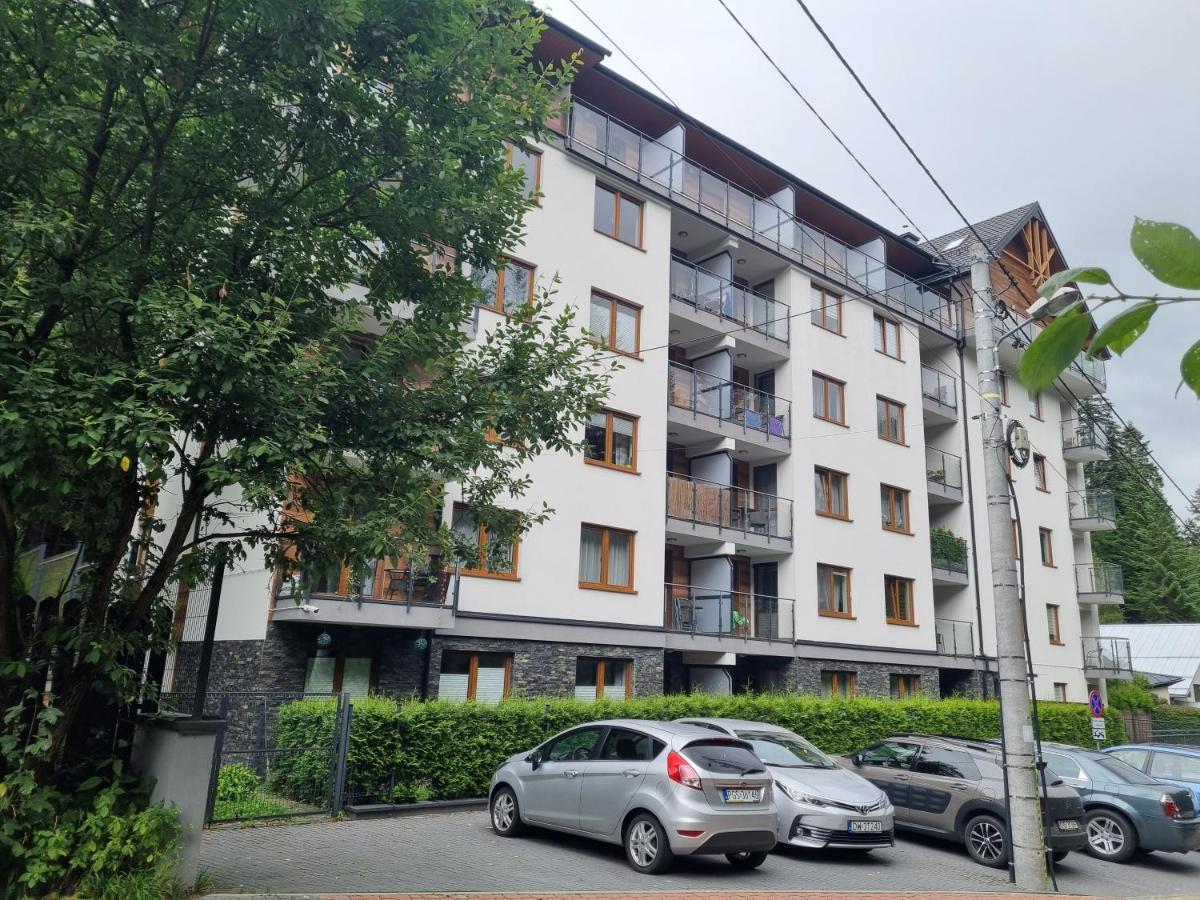 Apartament Dwupoziomowy Z Klimatyzacja Apartment Криница-Здруй Екстериор снимка