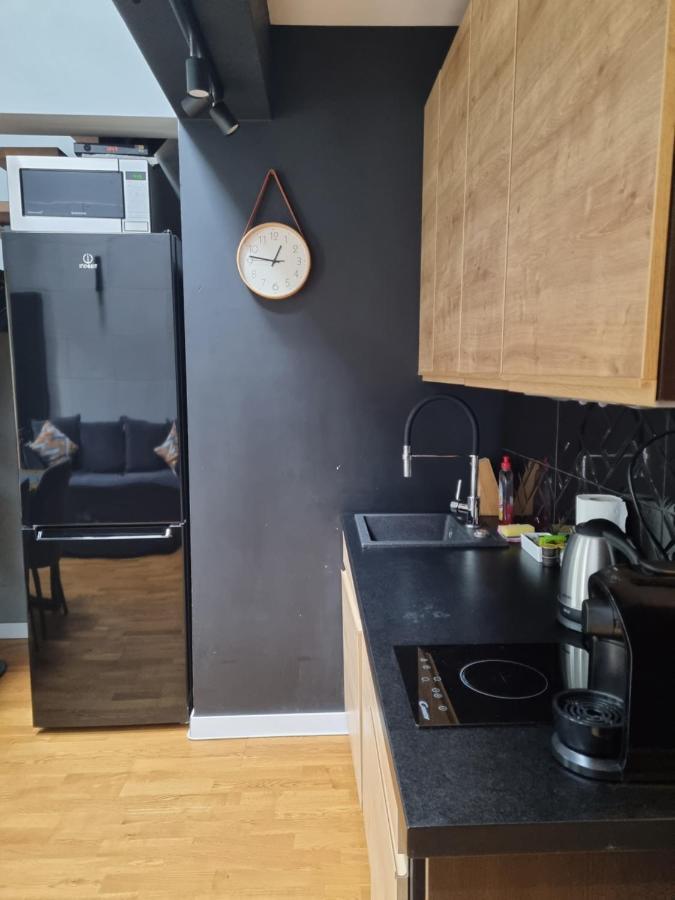 Apartament Dwupoziomowy Z Klimatyzacja Apartment Криница-Здруй Екстериор снимка